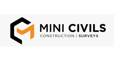 Mini Civils Logo