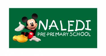 Naledi Pre-Primary School Logo