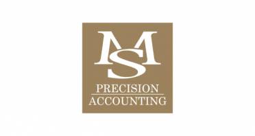 MS Precision Accounting (Pty) Ltd Logo
