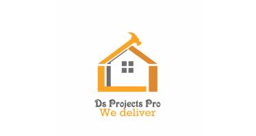 Ds Projects Pro Logo