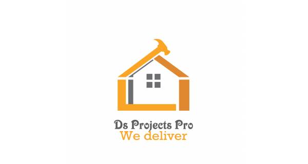 Ds Projects Pro Logo