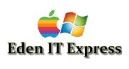 Eden IT Express Logo