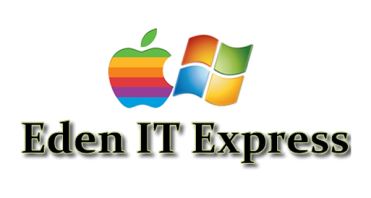 Eden IT Express Logo