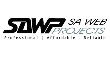 SA Web Projects Logo