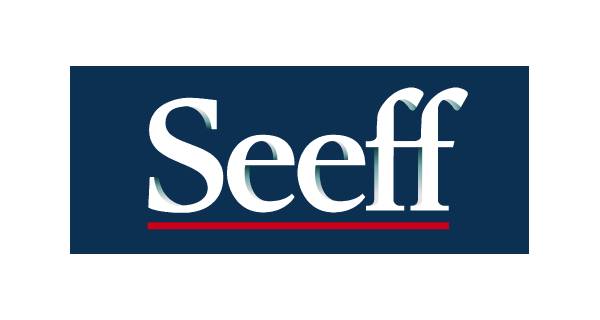 Geoffrey Seeff And Co Logo
