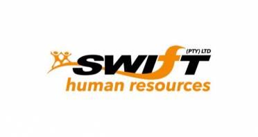 Swift Human Resources Logo