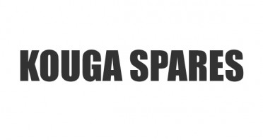 Kouga Spares Logo
