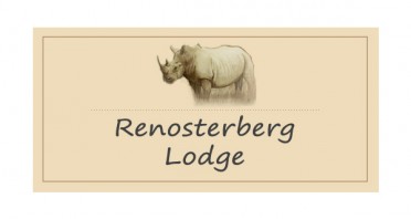 Renosterberg Lodge Logo