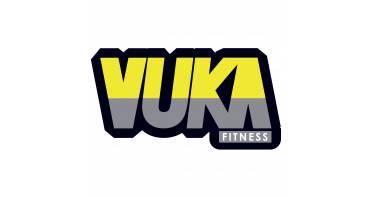 Vuka Fitness Logo