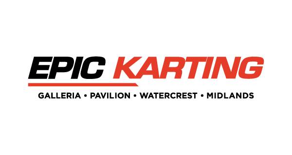 Epic Karting Logo