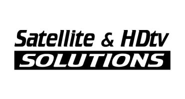 Satellite & HDtv Solutions Logo