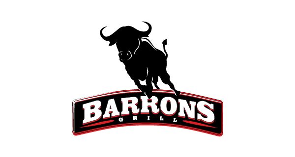 Barrons Grill Logo