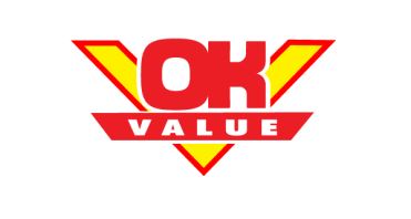 OK Value Logo