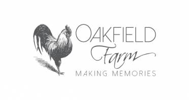 Oakfield Farm Logo