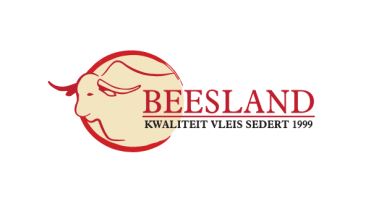 Beesland Slaghuis Logo