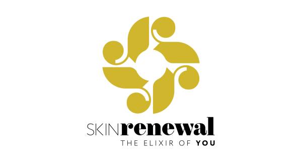 Skin Renewal Parkhurst Logo