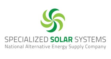 Specialized Solar Systems Logo