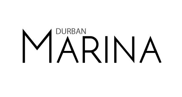 Durban Marina Logo