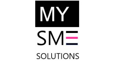 My SME Solutions Logo