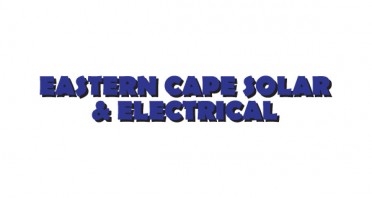 Eastern Cape Solar Electrical Logo