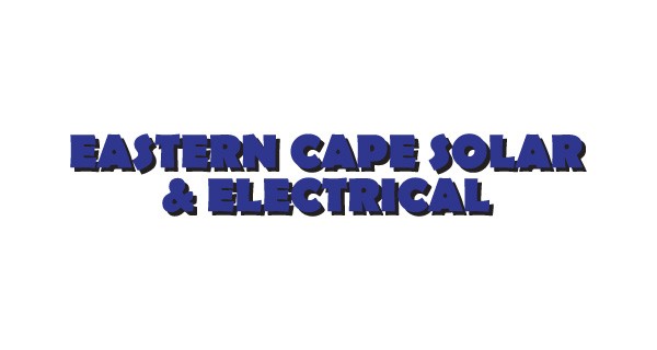 Eastern Cape Solar Electrical Logo