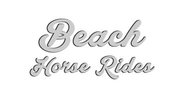 Beach Horse Rides Logo