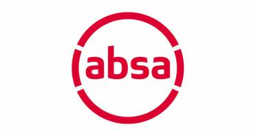 ABSA Bank Logo