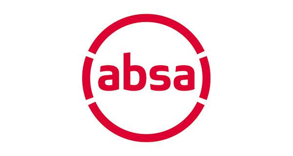 ABSA Bank Klerk Street Logo