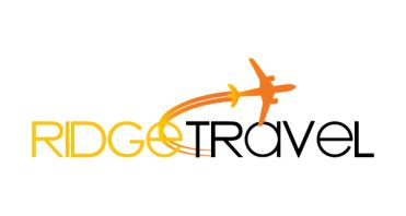 Ridge Travel Logo