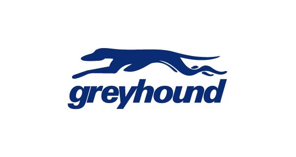 Greyhound Coaches Knysna Logo