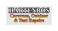 HRT Caravans & Outdoor Logo