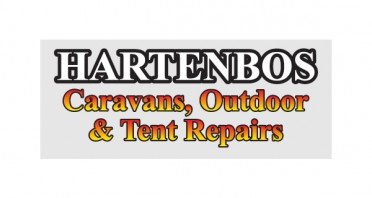 HRT Caravans & Outdoor Logo