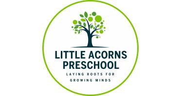 Little Acorns Preschool Logo