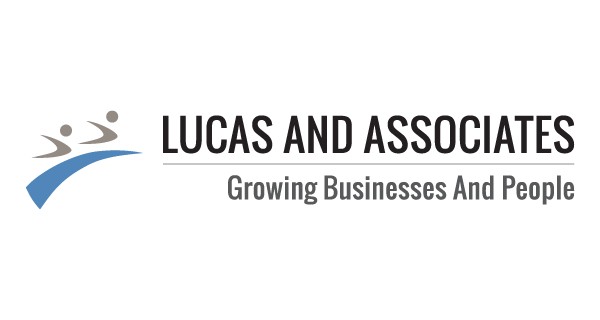 Lucas And Associates Logo