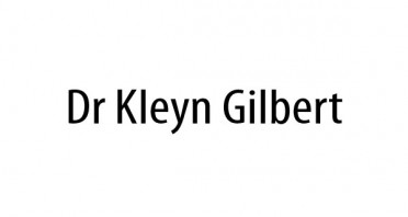 Dr Kleyn Gilbert Logo
