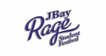 JBay Rage Logo