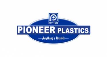 Pioneer Plastics Logo