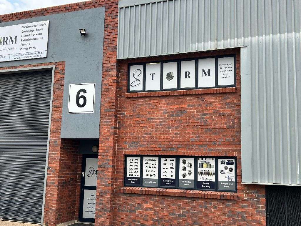 Storm Engineering Supplies Kempton Park | Engineering | Phone 010 023 6 ...