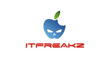 IT Freakz Logo