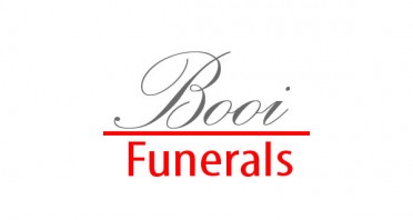 Booi Funerals Logo