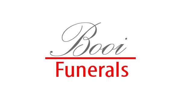 Booi Funerals Logo