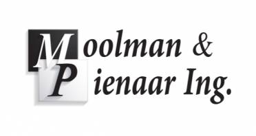Moolman And Pienaar Attorneys Logo