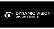 Dynamic Vision Optometrist Logo