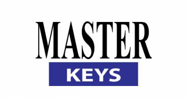 Master Keys Logo