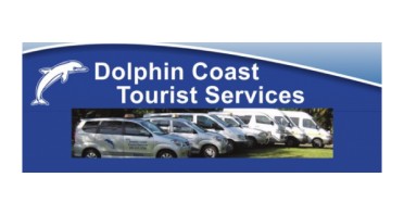 Dolphin Coast Tourists Services Logo