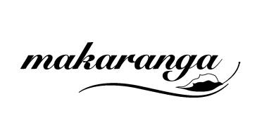 Makaranga Garden Lodge Logo