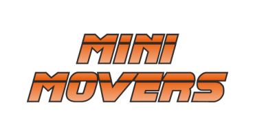 Mini Movers Logo