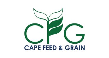 Cape Feed & Grain Logo