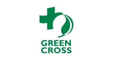 Green Cross Logo