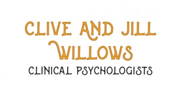Clive & Jill Willows- Clinical Psychologists Logo